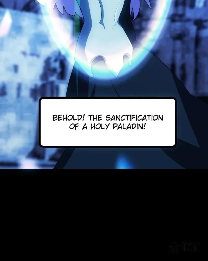 I'm the Grim Reaper Chapter 50 page 135
