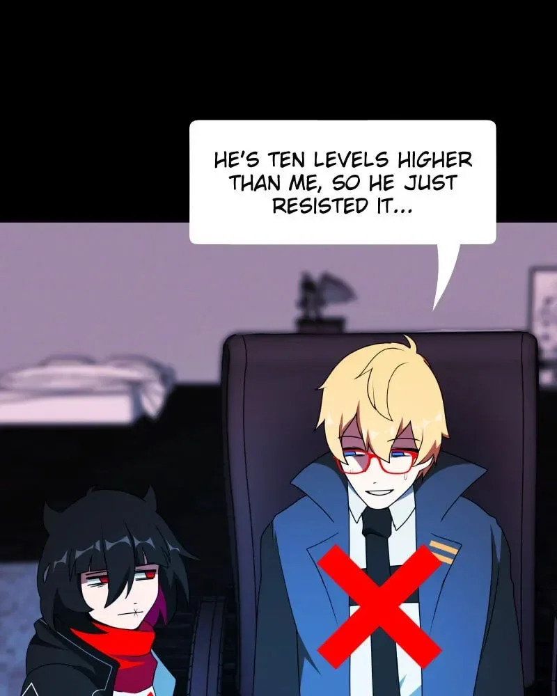 I'm the Grim Reaper Chapter 50 page 149