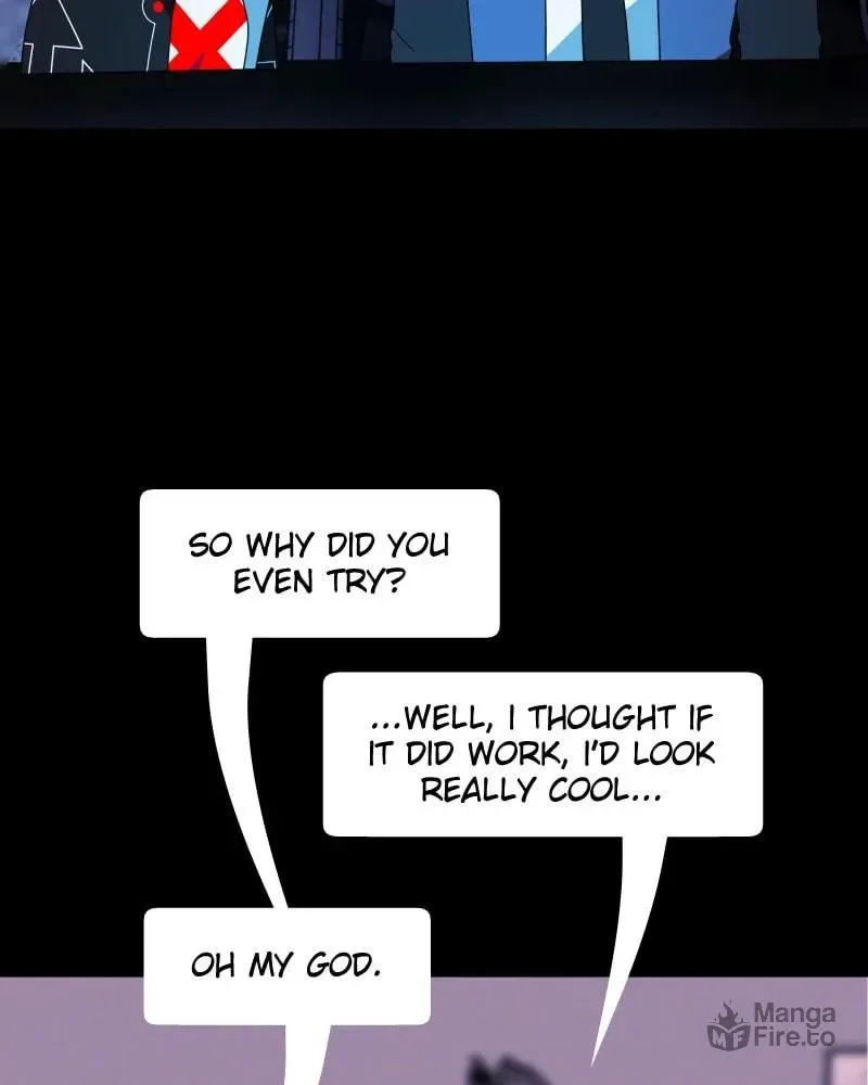 I'm the Grim Reaper Chapter 50 page 150