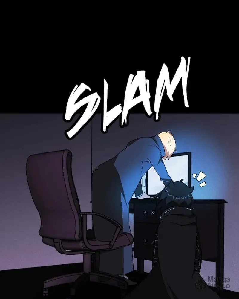 I'm the Grim Reaper Chapter 50 page 156