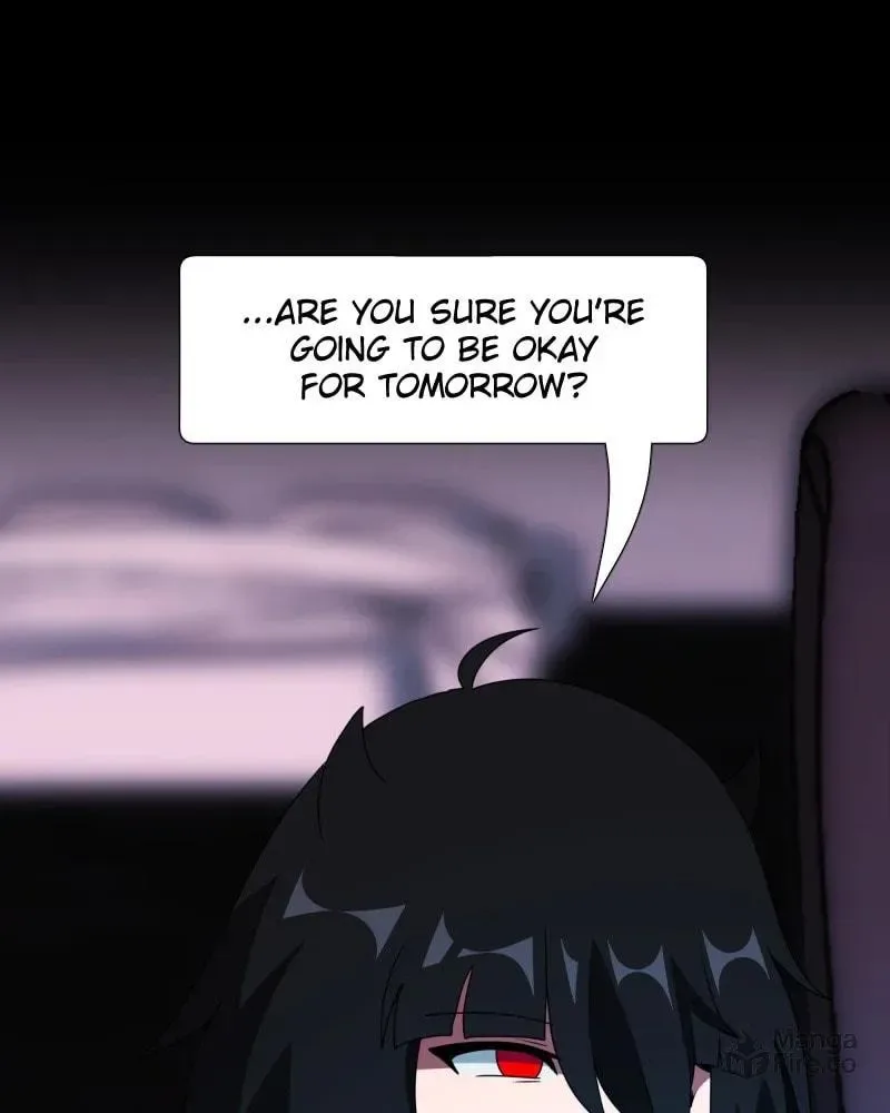 I'm the Grim Reaper Chapter 50 page 165