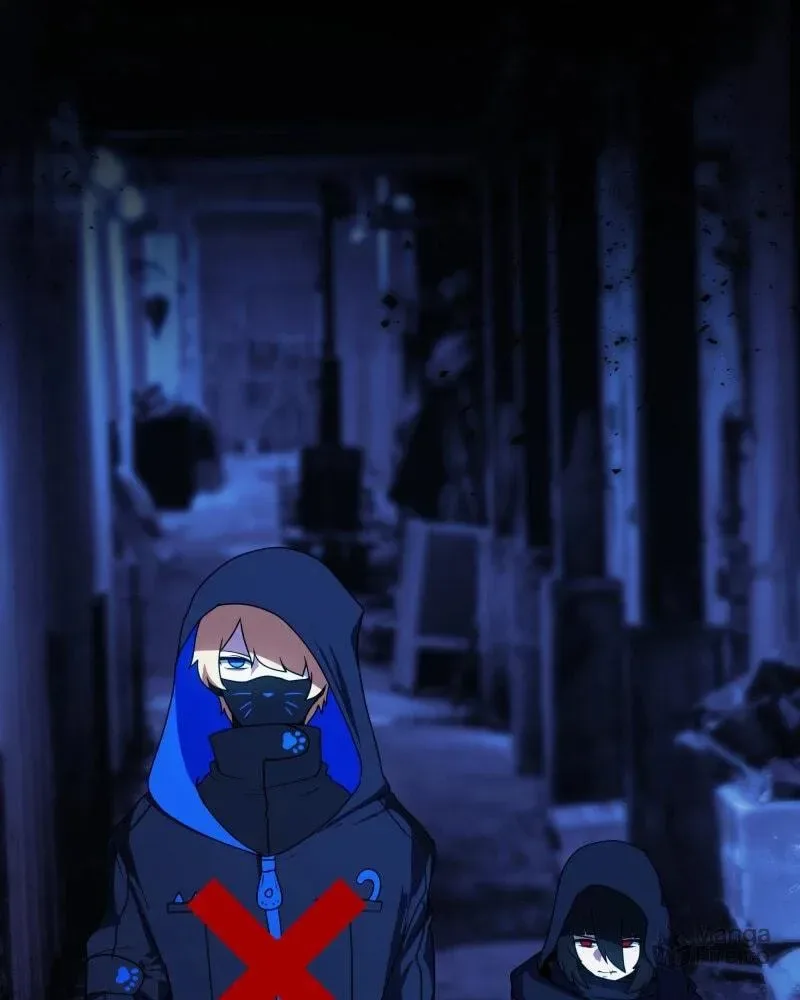 I'm the Grim Reaper Chapter 51 page 10