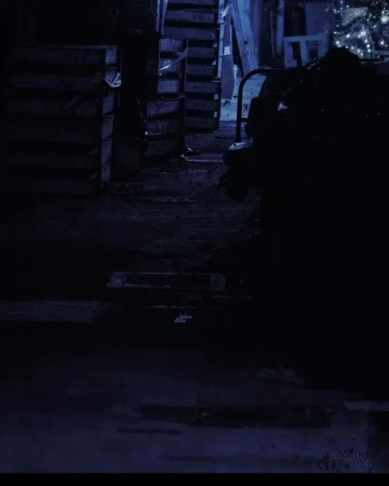 I'm the Grim Reaper Chapter 51 page 5