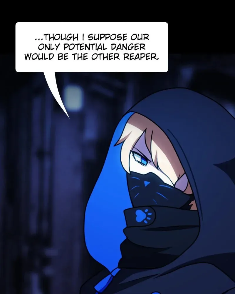 I'm the Grim Reaper Chapter 51 page 23