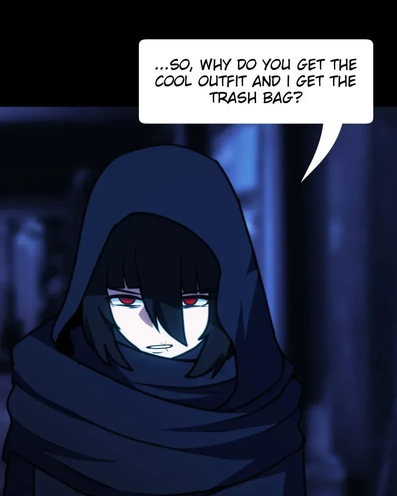 I'm the Grim Reaper Chapter 51 page 14