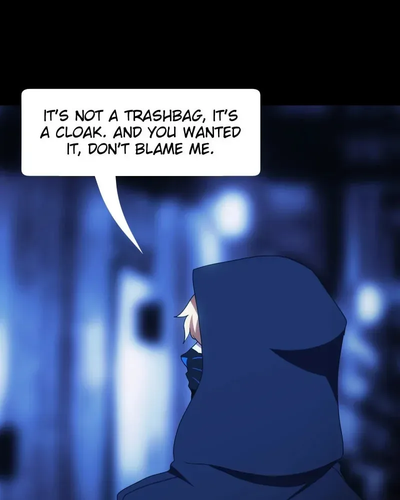 I'm the Grim Reaper Chapter 51 page 16