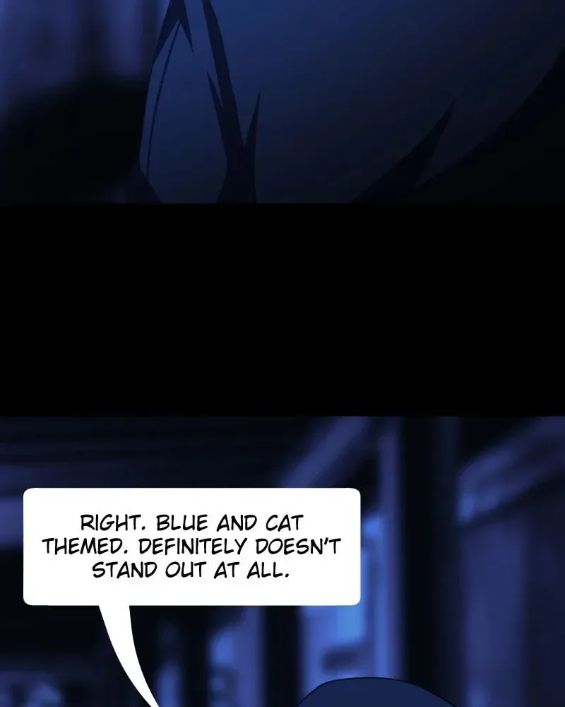 I'm the Grim Reaper Chapter 51 page 19