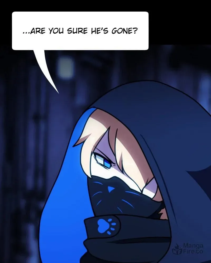 I'm the Grim Reaper Chapter 51 page 25