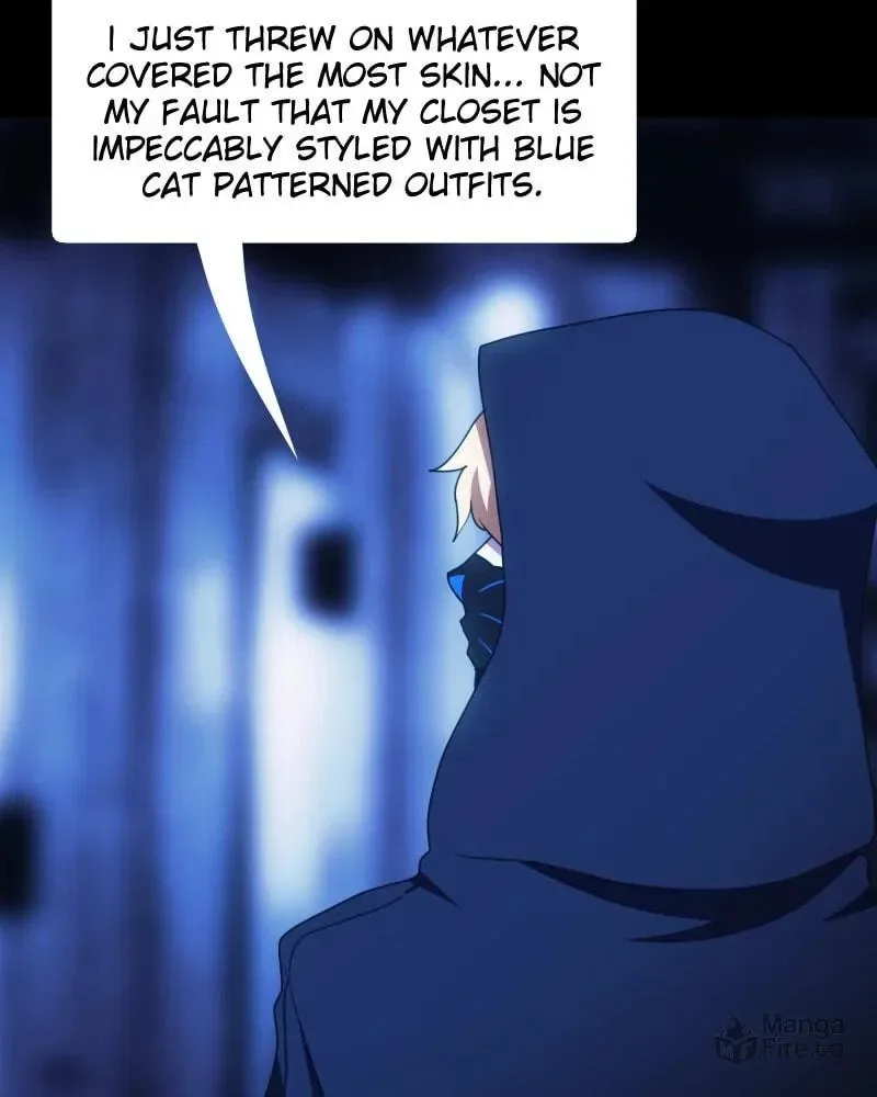 I'm the Grim Reaper Chapter 51 page 18