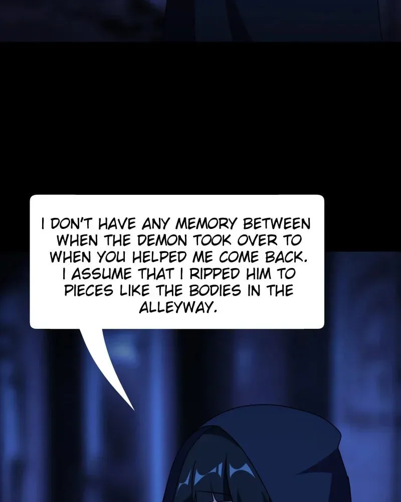 I'm the Grim Reaper Chapter 51 page 28