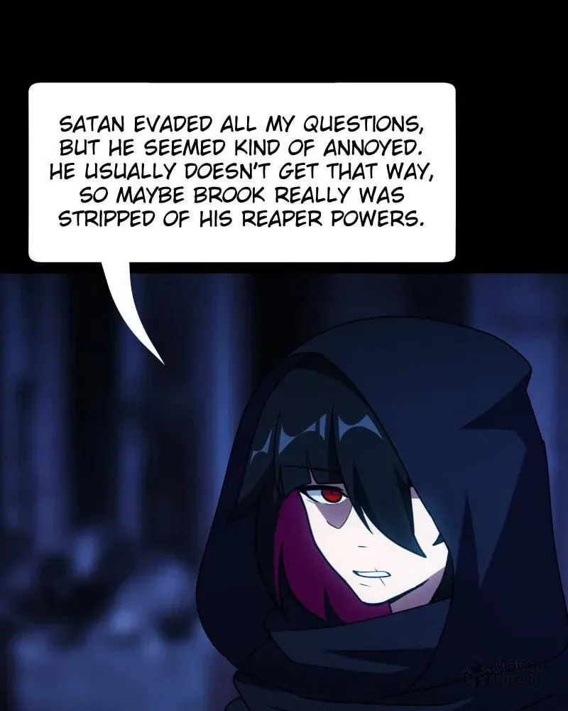 I'm the Grim Reaper Chapter 51 page 30