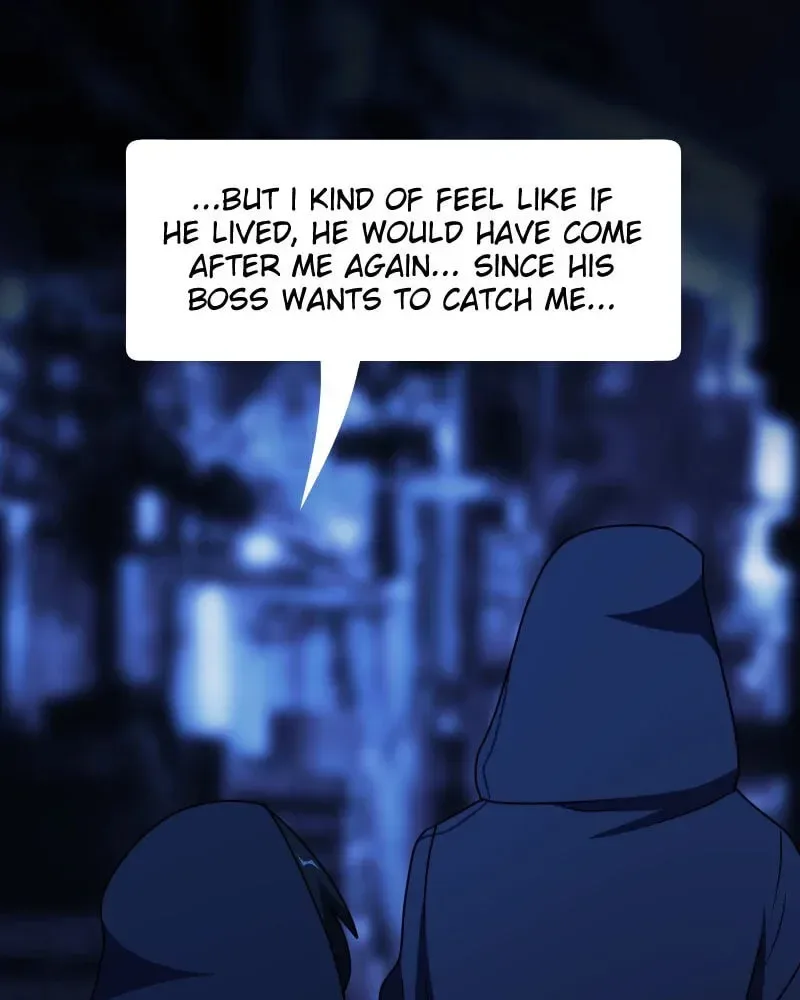 I'm the Grim Reaper Chapter 51 page 32