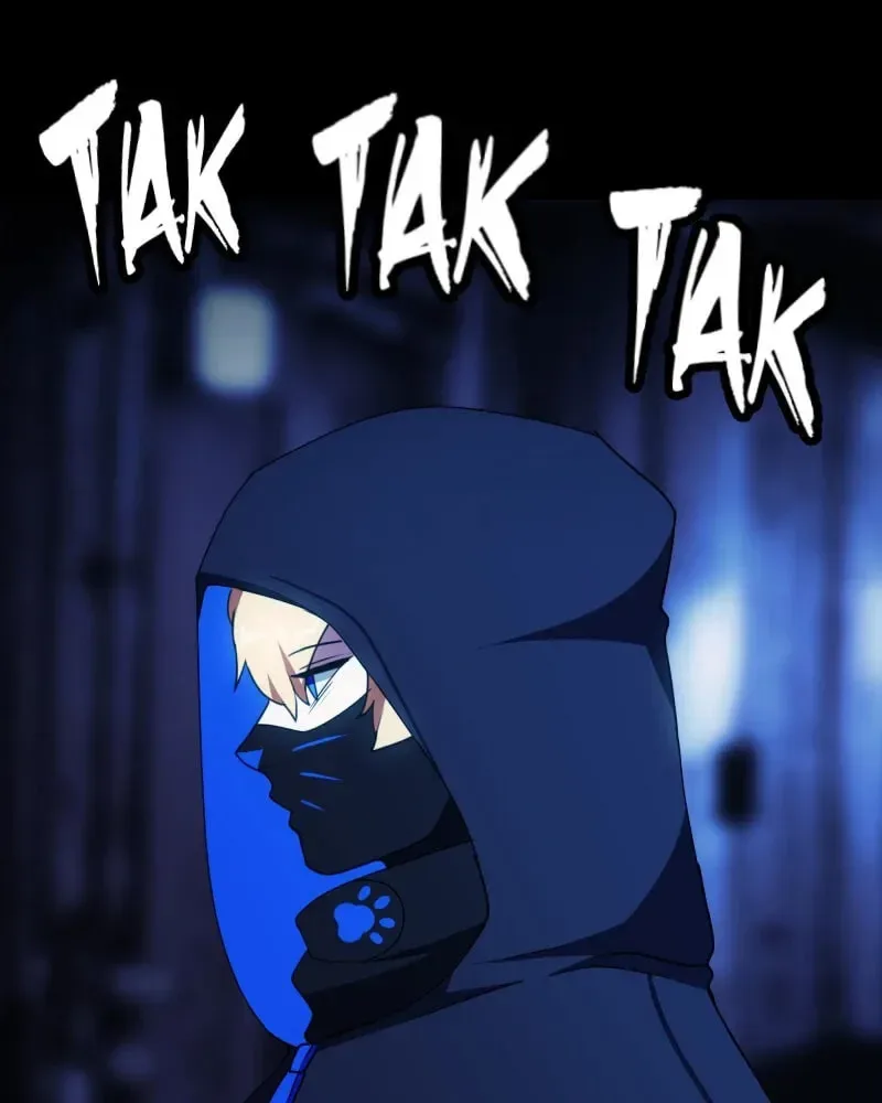 I'm the Grim Reaper Chapter 51 page 34