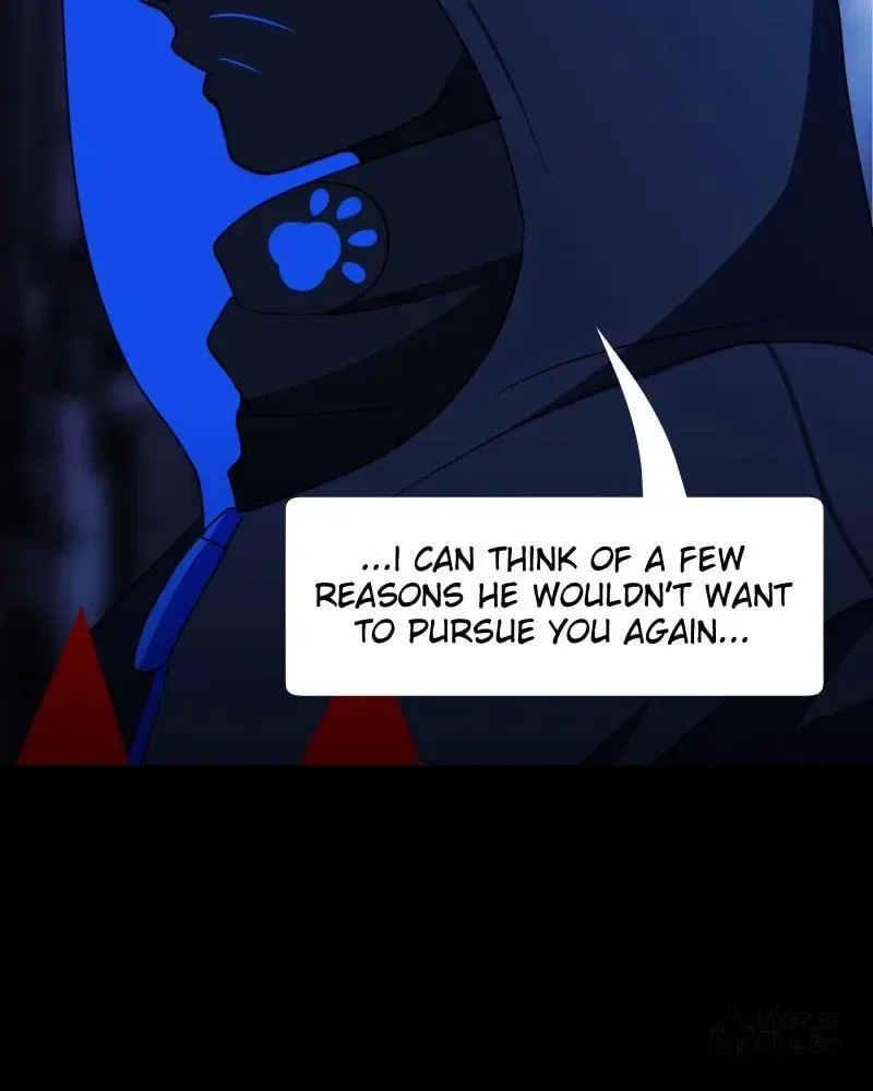 I'm the Grim Reaper Chapter 51 page 40