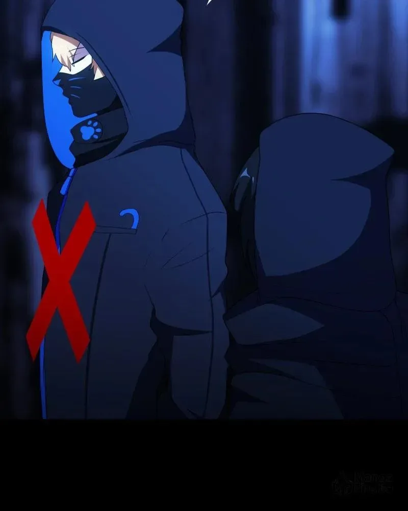 I'm the Grim Reaper Chapter 51 page 42