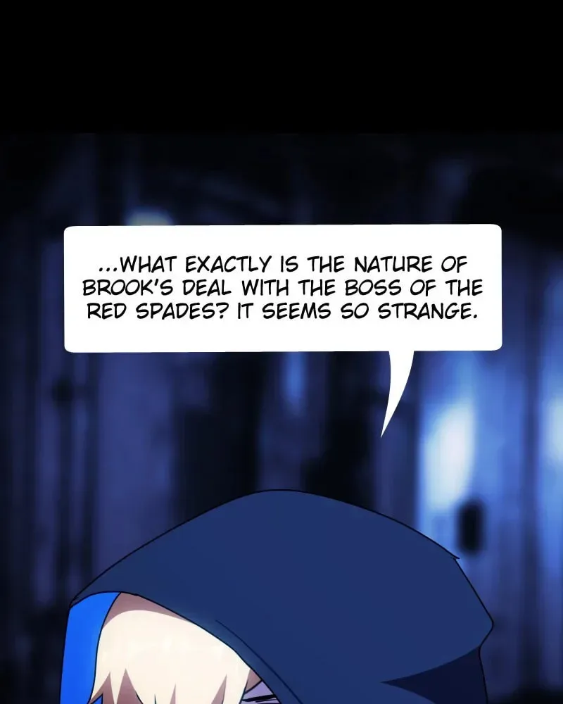 I'm the Grim Reaper Chapter 51 page 43
