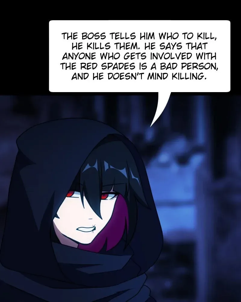 I'm the Grim Reaper Chapter 51 page 47