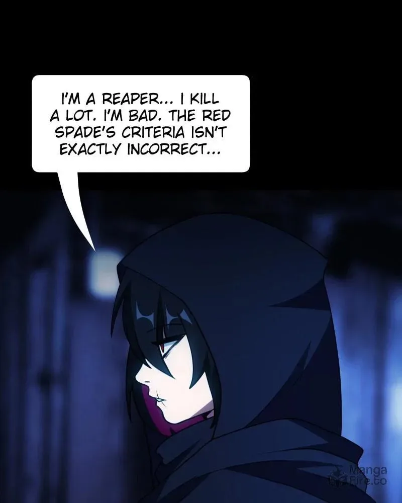 I'm the Grim Reaper Chapter 51 page 51