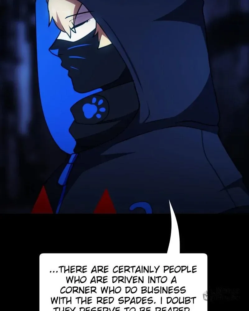 I'm the Grim Reaper Chapter 51 page 55