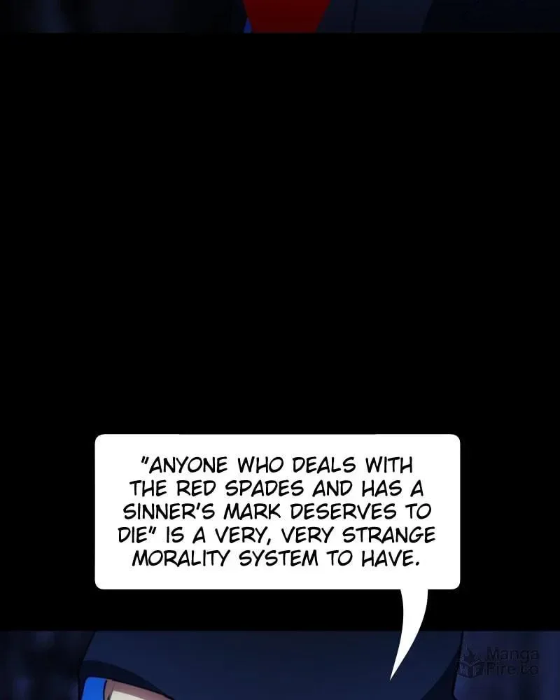 I'm the Grim Reaper Chapter 51 page 54