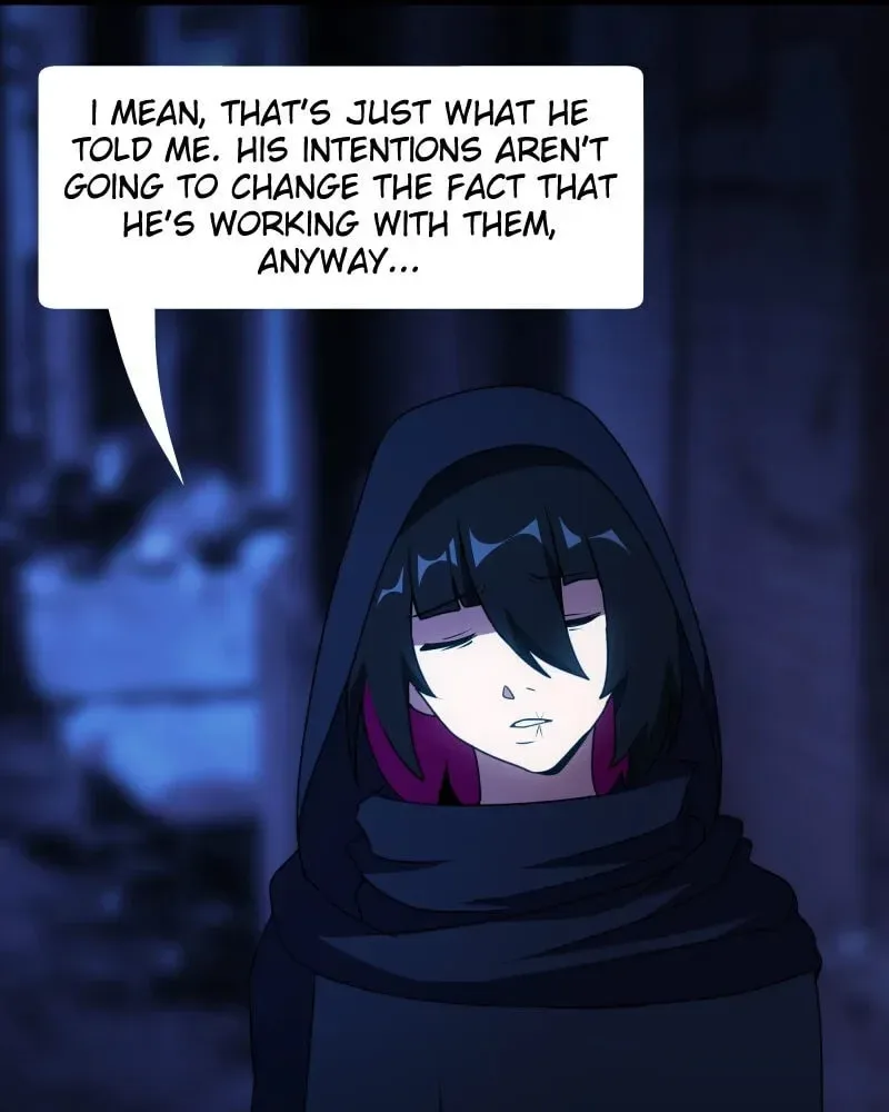 I'm the Grim Reaper Chapter 51 page 58