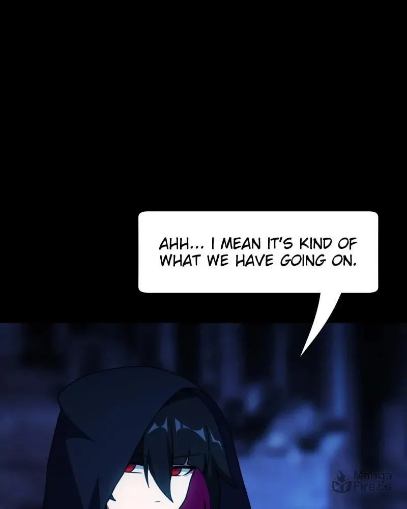 I'm the Grim Reaper Chapter 51 page 45