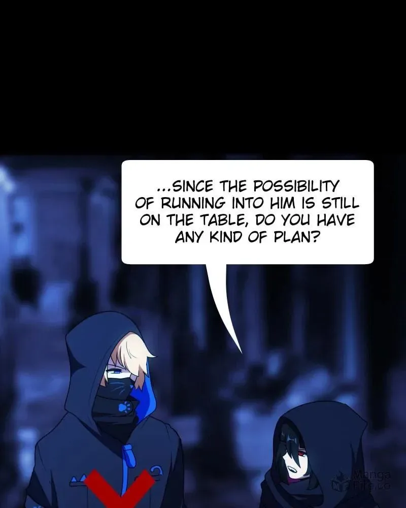 I'm the Grim Reaper Chapter 51 page 60