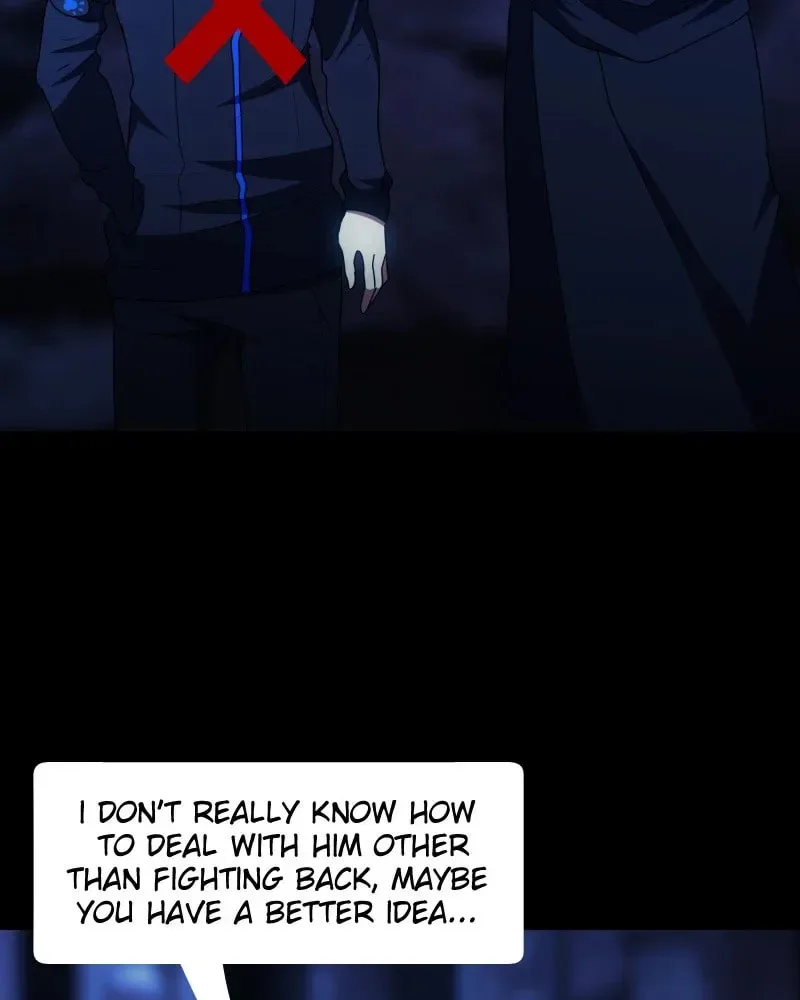 I'm the Grim Reaper Chapter 51 page 61