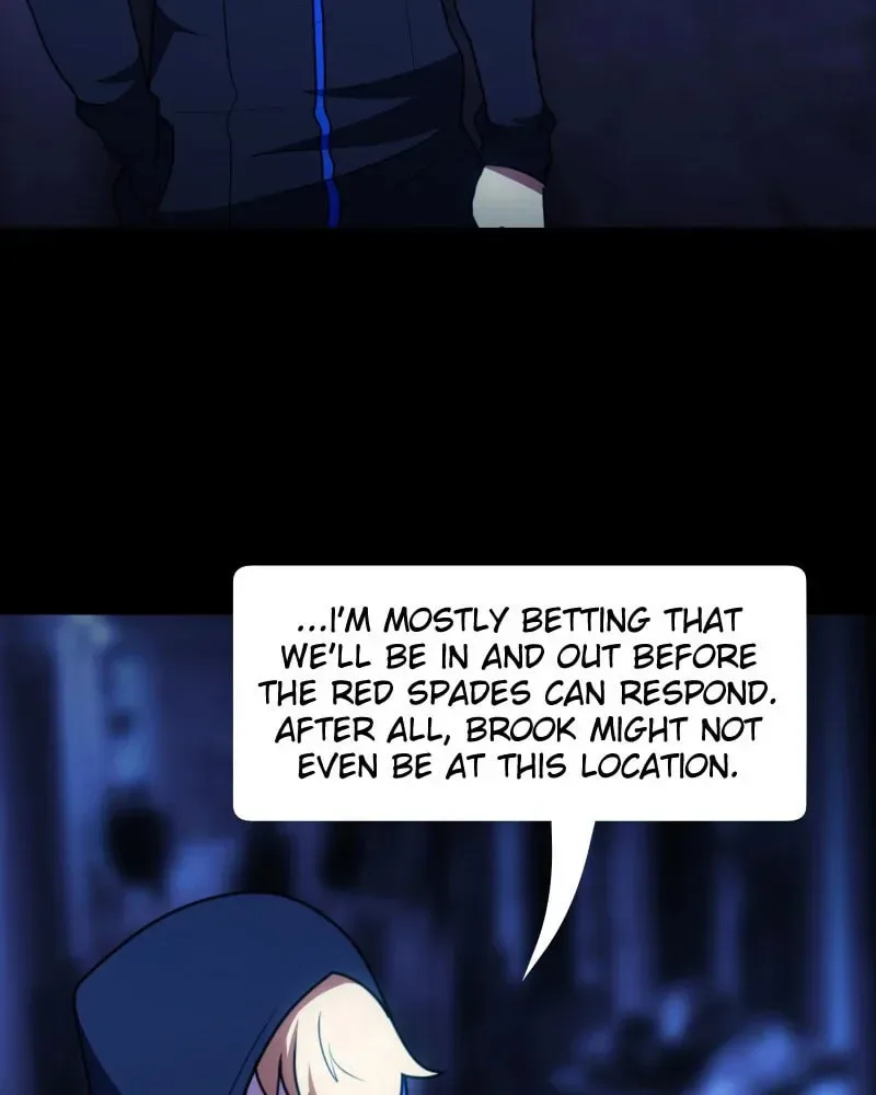I'm the Grim Reaper Chapter 51 page 64