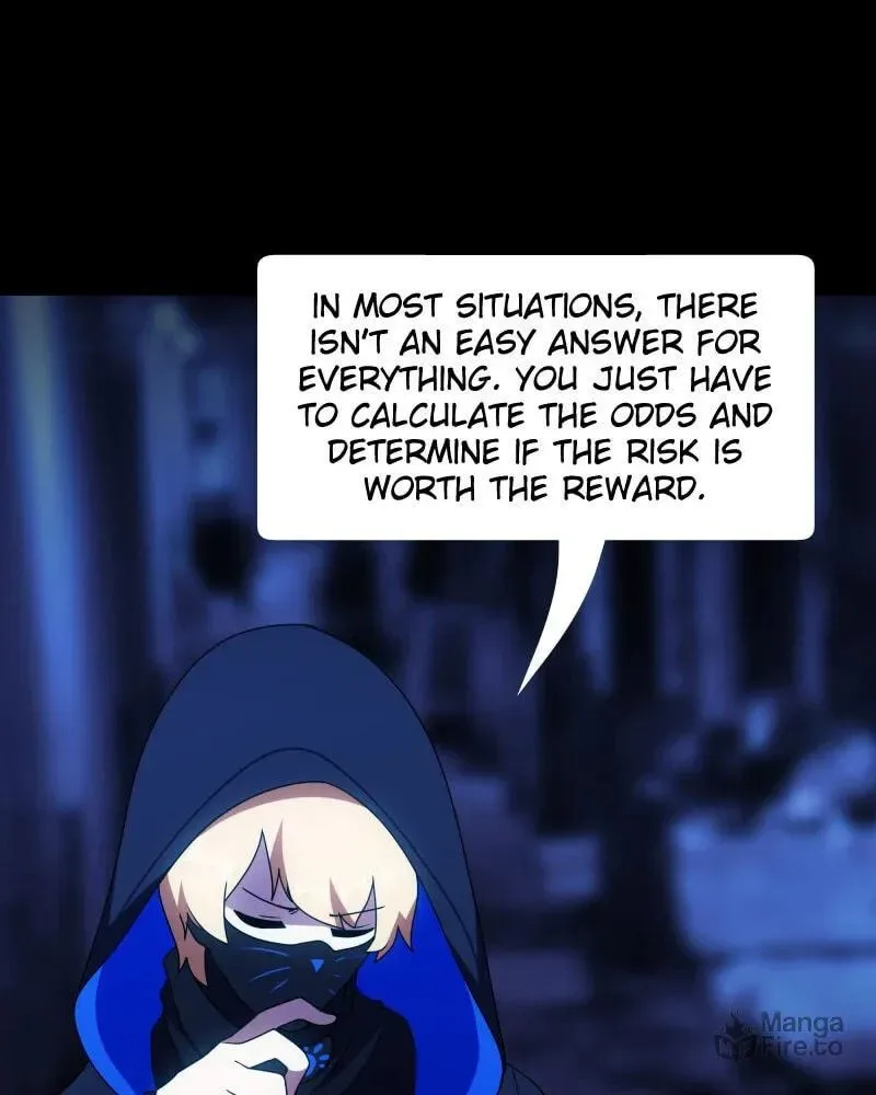 I'm the Grim Reaper Chapter 51 page 70