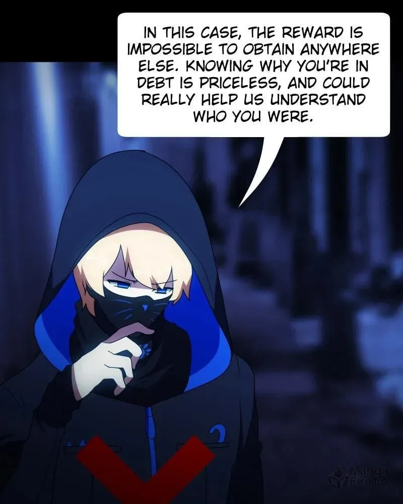 I'm the Grim Reaper Chapter 51 page 72