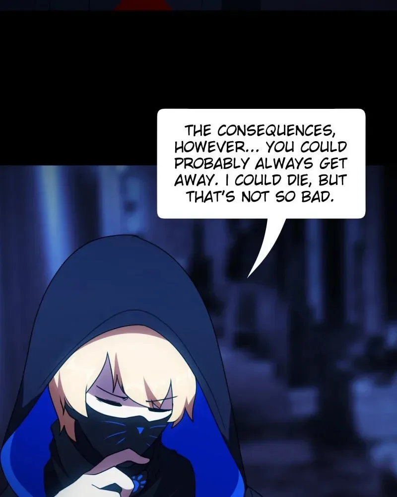 I'm the Grim Reaper Chapter 51 page 73