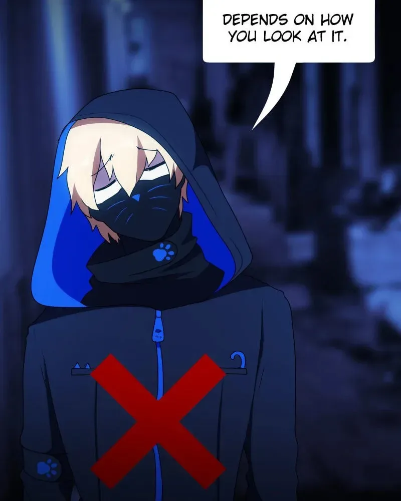 I'm the Grim Reaper Chapter 51 page 76