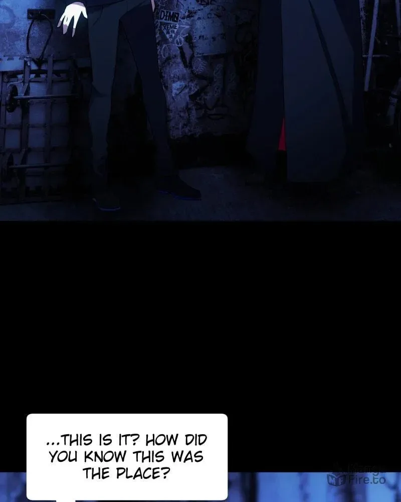 I'm the Grim Reaper Chapter 51 page 85