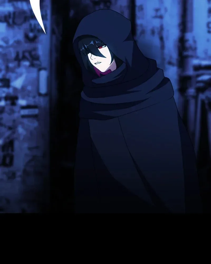 I'm the Grim Reaper Chapter 51 page 86