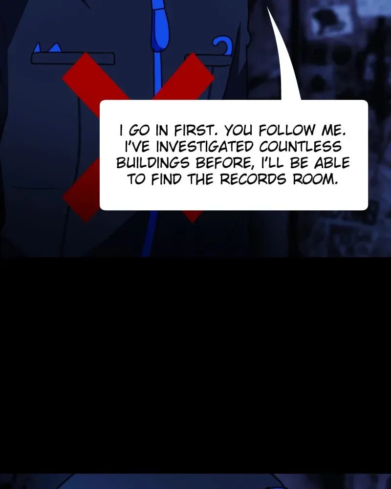 I'm the Grim Reaper Chapter 51 page 91