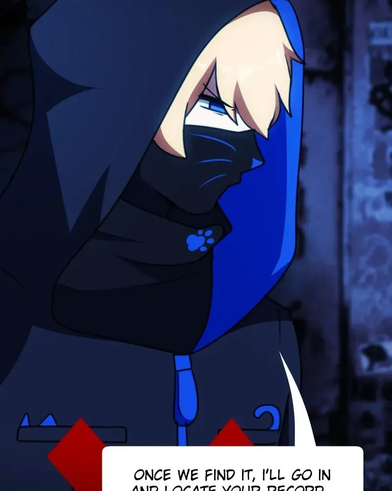 I'm the Grim Reaper Chapter 51 page 92