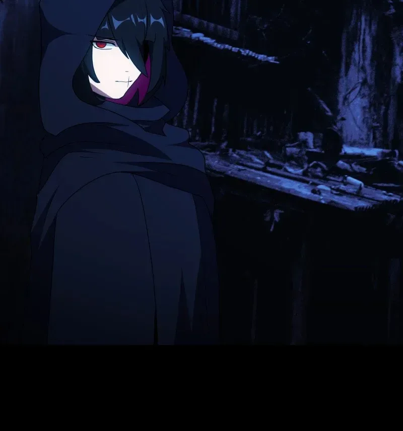 I'm the Grim Reaper Chapter 51 page 94