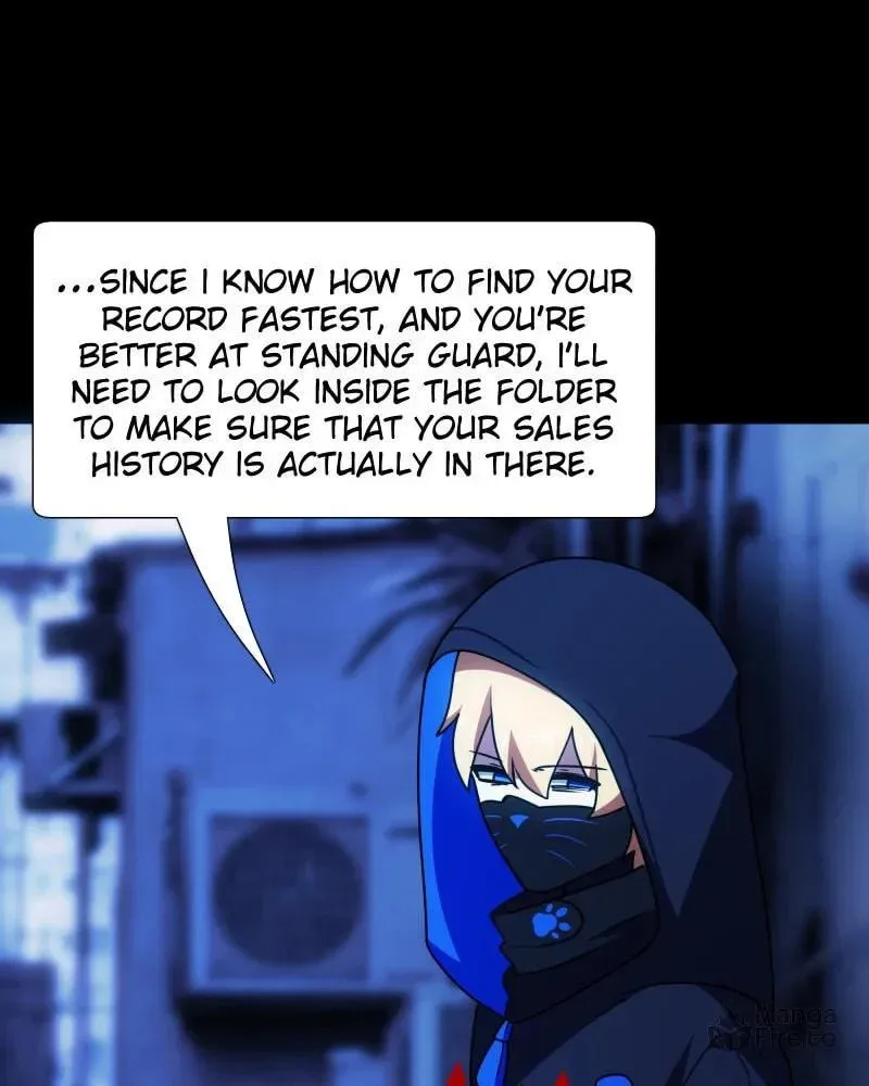 I'm the Grim Reaper Chapter 51 page 95