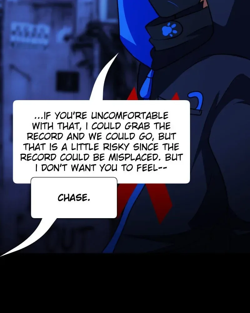 I'm the Grim Reaper Chapter 51 page 98