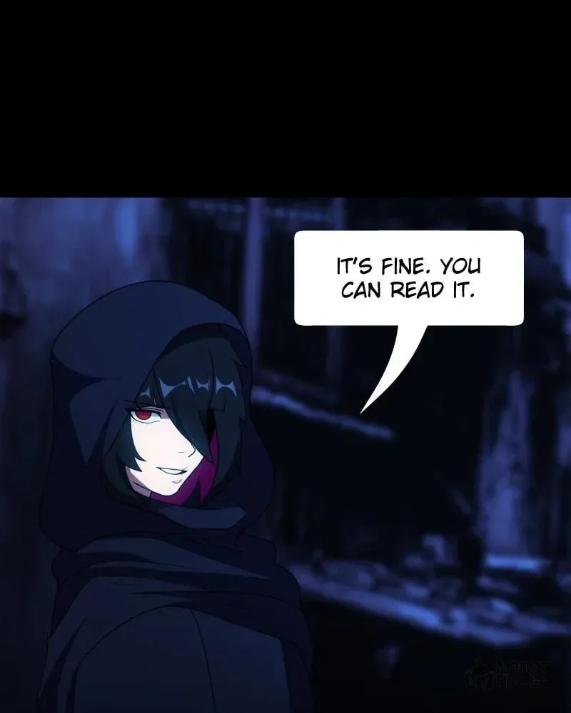 I'm the Grim Reaper Chapter 51 page 99