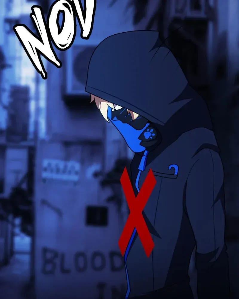 I'm the Grim Reaper Chapter 51 page 104