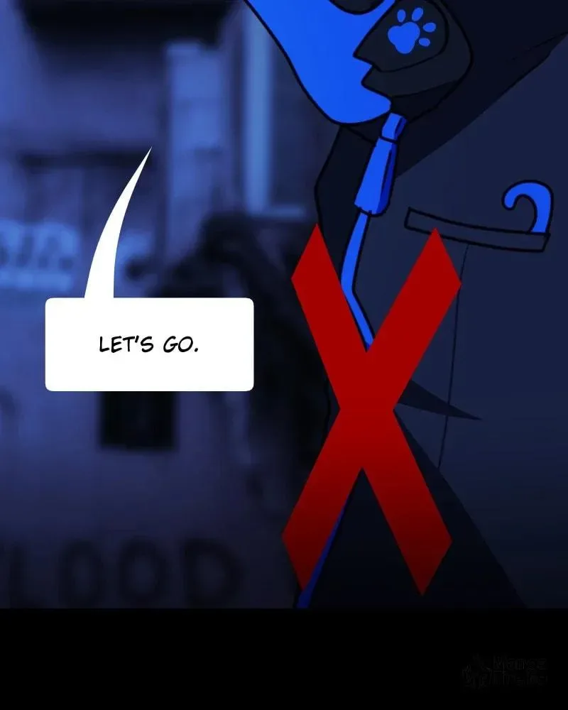 I'm the Grim Reaper Chapter 51 page 108