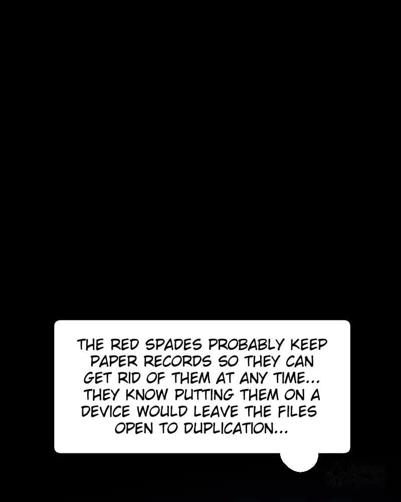 I'm the Grim Reaper Chapter 51 page 115