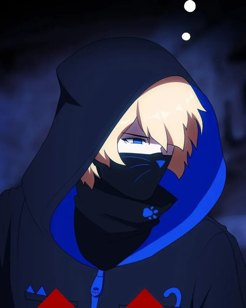 I'm the Grim Reaper Chapter 51 page 116
