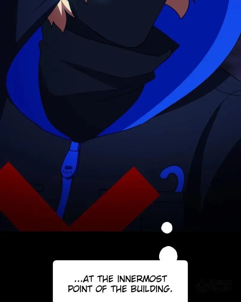 I'm the Grim Reaper Chapter 51 page 120
