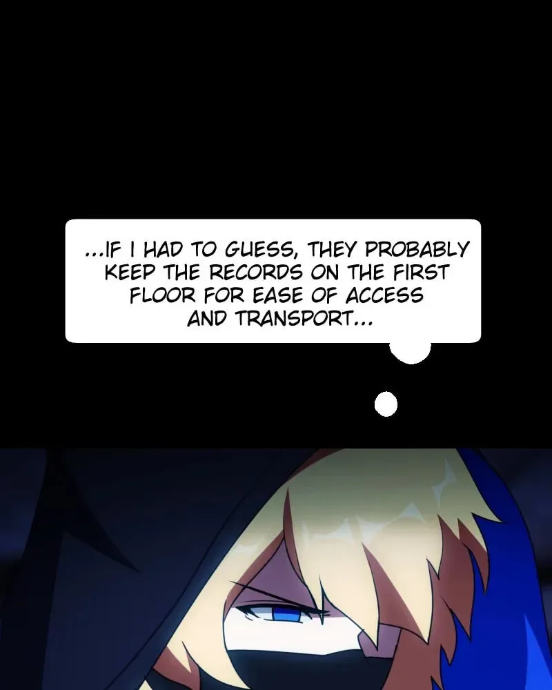 I'm the Grim Reaper Chapter 51 page 119