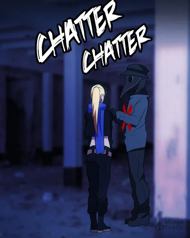 I'm the Grim Reaper Chapter 51 page 126