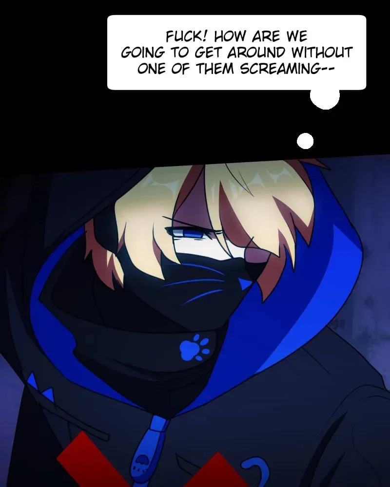 I'm the Grim Reaper Chapter 51 page 128