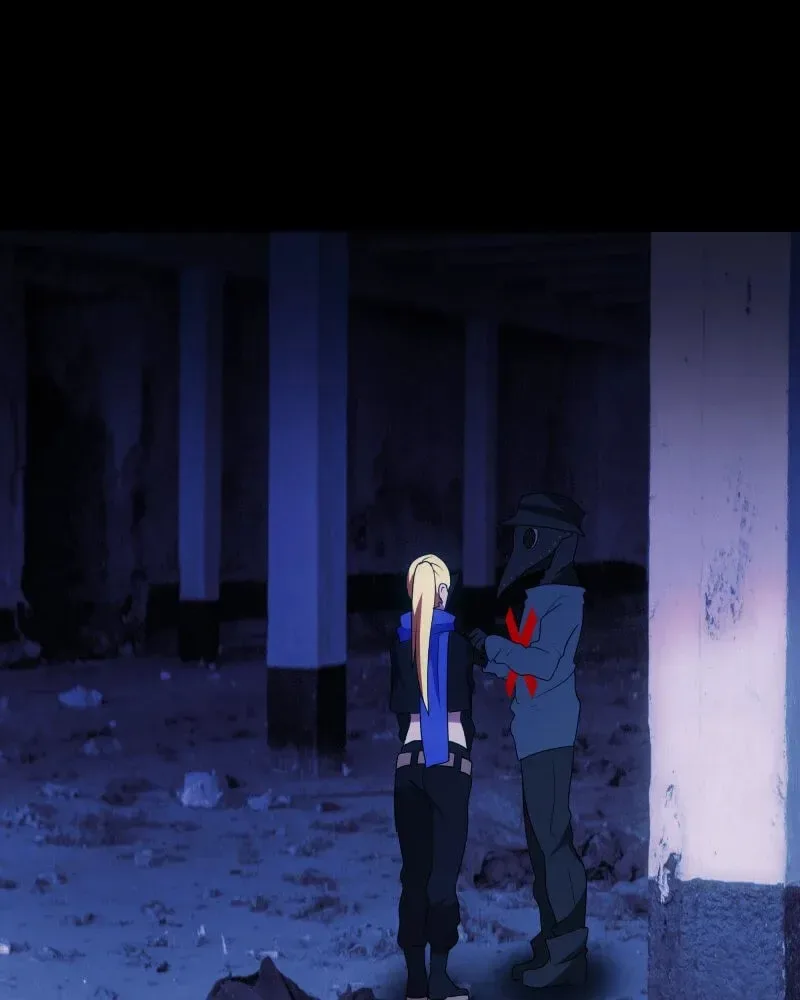 I'm the Grim Reaper Chapter 51 page 133